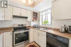 40 RICHVIEW Road Unit# 508 Toronto