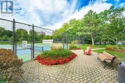 40 RICHVIEW Road Unit# 508 Toronto