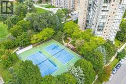 40 RICHVIEW Road Unit# 508 Toronto