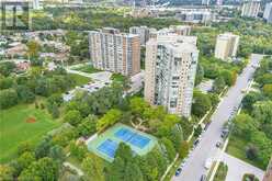 40 RICHVIEW Road Unit# 508 Toronto