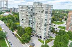 40 RICHVIEW Road Unit# 508 Toronto