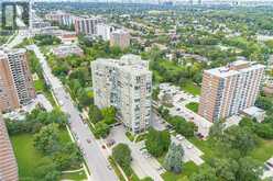 40 RICHVIEW Road Unit# 508 Toronto