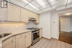 151 ROBINSON Street Unit# 401 Oakville