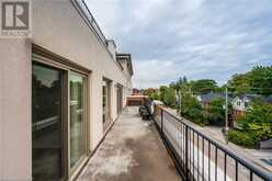 151 ROBINSON Street Unit# 401 Oakville