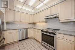 151 ROBINSON Street Unit# 401 Oakville