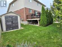 520 PINE HOLLOW Court Kitchener