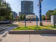 36 LISGAR Street Unit# 617W Toronto