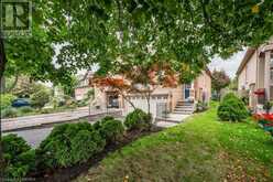 2225 HUMMINGBIRD Way Oakville