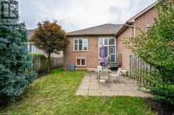 2225 HUMMINGBIRD Way Oakville