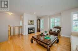 2225 HUMMINGBIRD Way Oakville