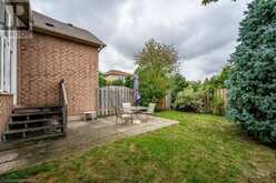 2225 HUMMINGBIRD Way Oakville