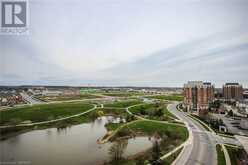 2480 POST Road Unit# 25 Oakville