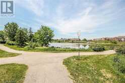 2480 POST Road Unit# 25 Oakville