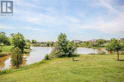 2480 POST Road Unit# 25 Oakville