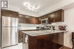 2480 POST Road Unit# 25 Oakville