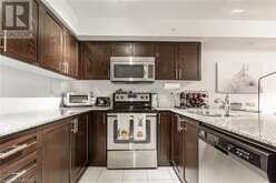 2480 POST Road Unit# 25 Oakville