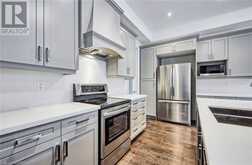 3157 MILLICENT Avenue Oakville