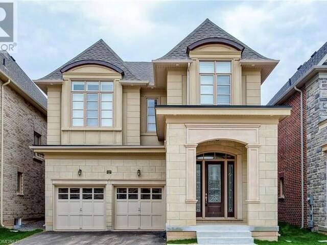 3157 MILLICENT Avenue Oakville Ontario