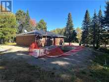 4885 MONCK Road Kinmount