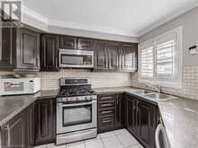 5930 BASSINGER Place Mississauga