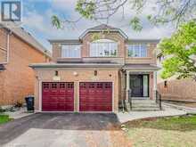 5930 BASSINGER Place Mississauga