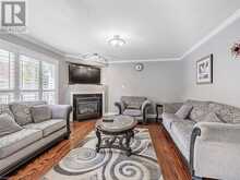 5930 BASSINGER Place Mississauga