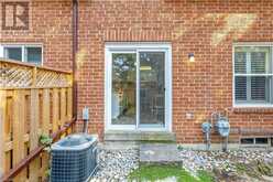 235 S BRONTE Street Unit# 31 Milton