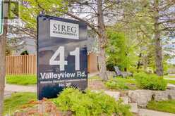 41 VALLEYVIEW Road Unit# 19 Kitchener