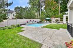 64 BRENTWOOD Road Oakville