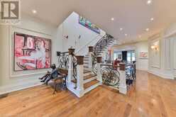 64 BRENTWOOD Road Oakville