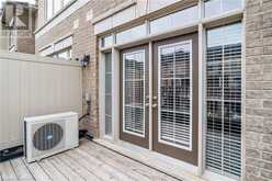 2435 GREENWICH Drive Unit# 6 Oakville