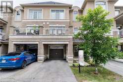 2435 GREENWICH Drive Unit# 6 Oakville