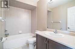 2435 GREENWICH Drive Unit# 6 Oakville