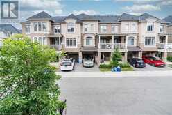 2435 GREENWICH Drive Unit# 6 Oakville