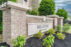 2435 GREENWICH Drive Unit# 6 Oakville