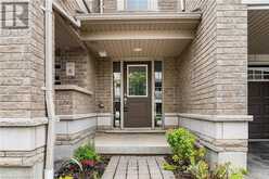 2435 GREENWICH Drive Unit# 6 Oakville