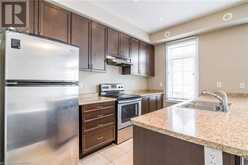 2435 GREENWICH Drive Unit# 6 Oakville