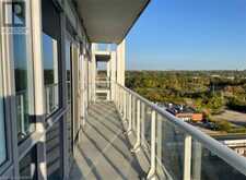 65 SPEERS Road Unit# 1005 Oakville