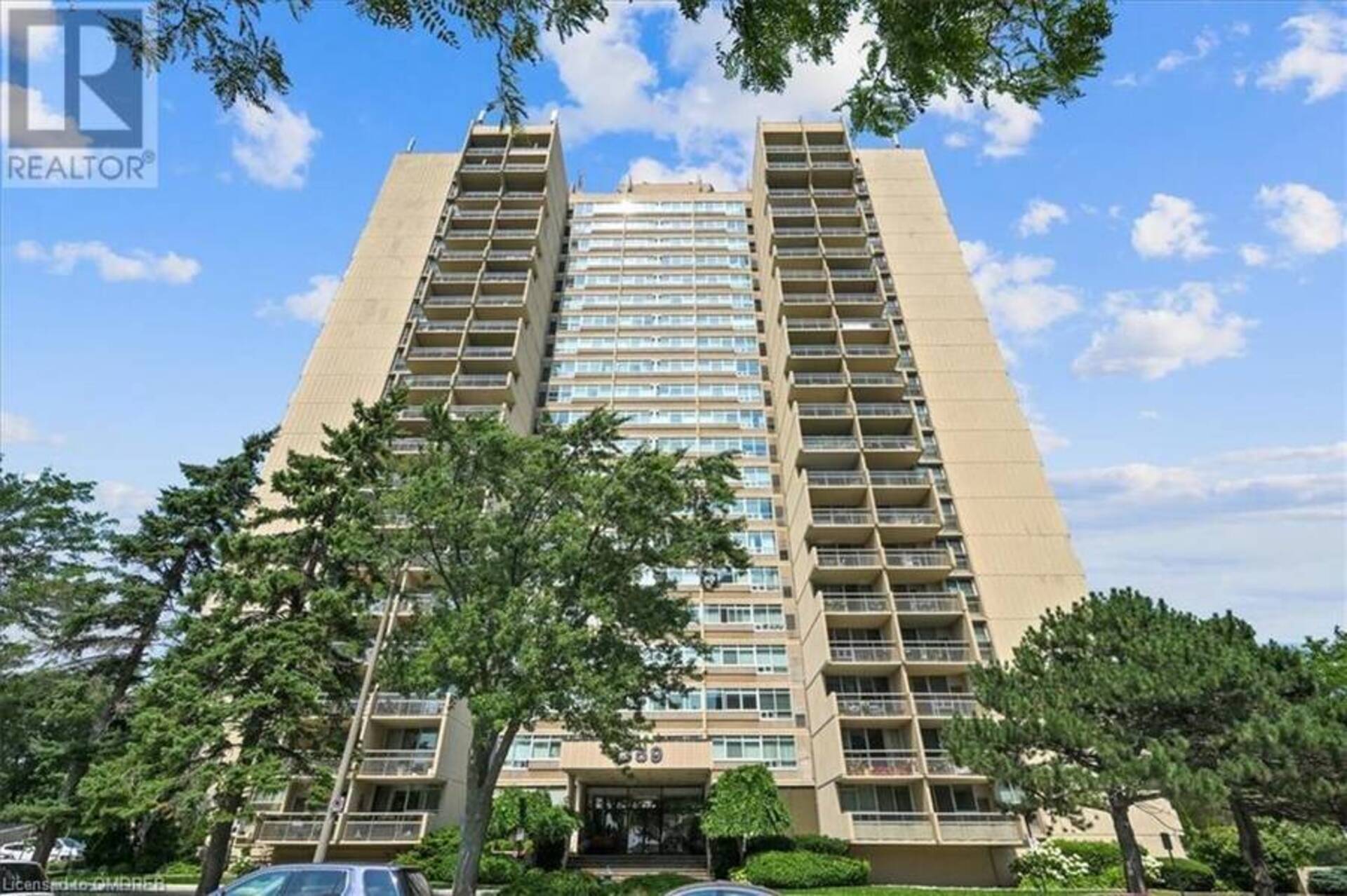 1359 WHITE OAKS Boulevard Unit# 1006 Oakville