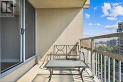 1359 WHITE OAKS Boulevard Unit# 1006 Oakville