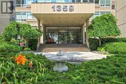 1359 WHITE OAKS Boulevard Unit# 1006 Oakville