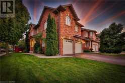 2250 HUMMINGBIRD Way Oakville