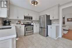 2250 HUMMINGBIRD Way Oakville