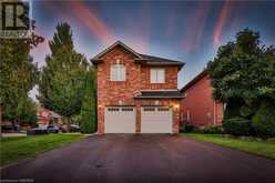 2250 HUMMINGBIRD Way Oakville