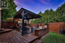 2250 HUMMINGBIRD Way Oakville