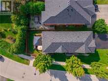 2250 HUMMINGBIRD Way Oakville