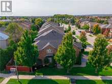 2250 HUMMINGBIRD Way Oakville