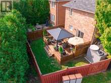 2250 HUMMINGBIRD Way Oakville