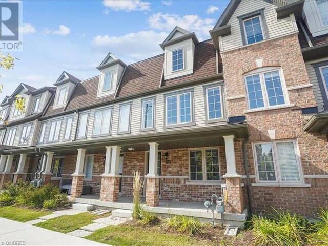 614 LINDEN DRIVE Cambridge Ontario