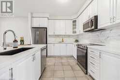 4-4021 PHOENIX Way Oakville